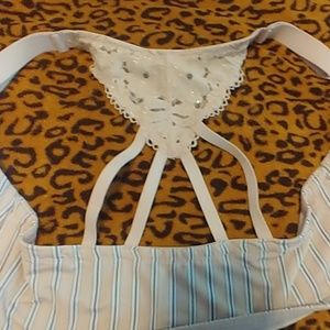 Lane Bryant Intimates & Sleepwear - Lane Bryant boost plunge bra Lane Bryant Intimates & Sleepwear - Lane Bryant boost plunge bra